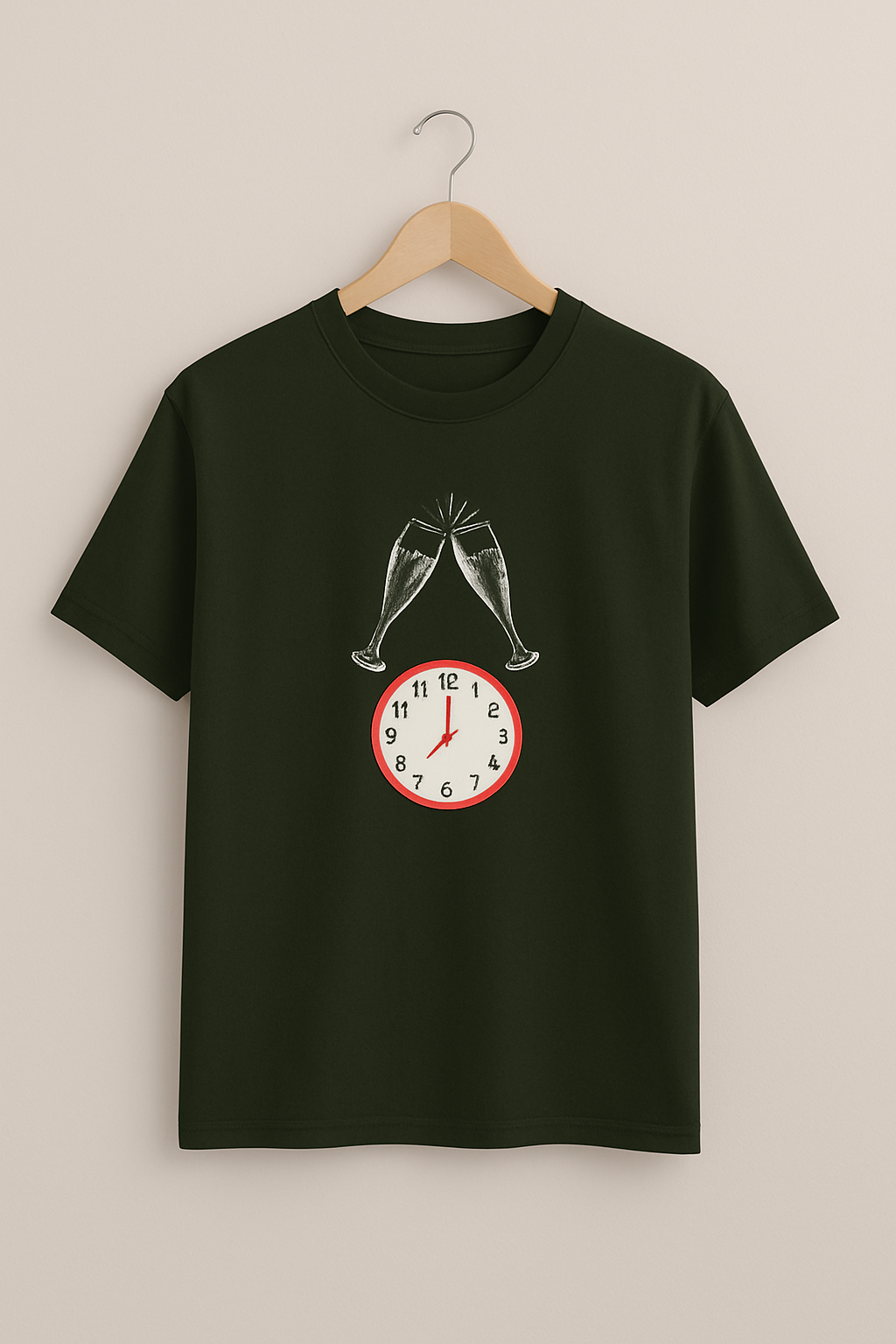 "Drink O’Clock: 8PM Special"
